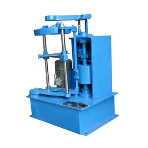 Machine à vibrer pour l'analyse de la taille des particules de diamant de laboratoire - Product Image 3