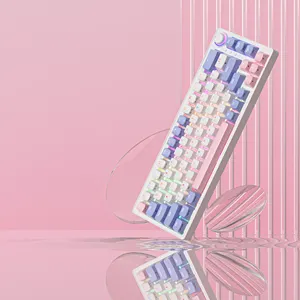 एंटी-घोस्टिंग केबल गेमर टेक्लाडो बैकलिट गुआंग्डोंग ओम जनरेशन अरबी कीबोर्ड प्रोफेशनल ओरिजिनल 68 मैकेनिकल कीबोर्ड