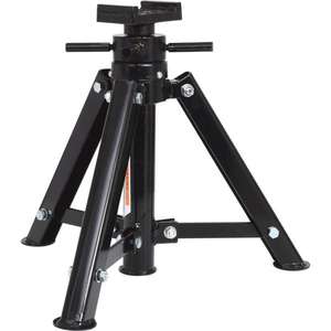 KS TOOLS - 160.0441 Support de broche, 12t - EAN 4042146591956 JACKS AND WORKSHOP CRANES - Product Image 3