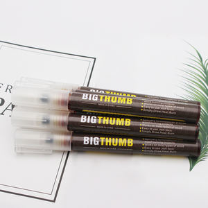 Rotulador para quemar madera, bolígrafo de pirograbado para dibujar y manualidades para hacer artesanías y regalos para principiantes - Product Image 1