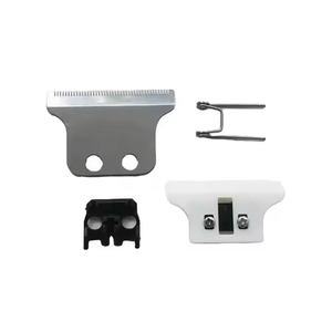 Replacement Hair Clipper Blade Fit <strong>Whal</strong> T-Wide Detailer - Product Image 1