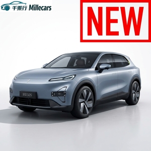 Vente en gros Nouveau Deepal S05 2025 LHD SUV Électrique Autonomie 510km Batterie LFP Charge Rapide Moteur 175kW Export Chine <span class=keywords><strong>Pro</strong></span> Max Elite <span class=keywords><strong>Pro</strong></span> - Product Image 1