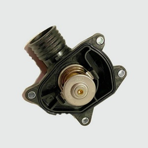 <span class=keywords><strong>Repuestos</strong></span> de Auto PEL100570 Carcasa del Termostato del Refrigerante del Motor para <span class=keywords><strong>Freelander</strong></span> 1 1996 a 2006 <span class=keywords><strong>TD4</strong></span> - Product Image 3