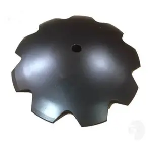 garden plow blade