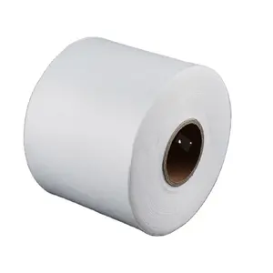 High Quality Spunlace Non Woven Fabric Roll For Cleaning Wet Wipes