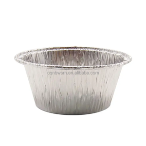 Moules en papier <span class=keywords><strong>d</strong></span>'aluminium pour tartes aux œufs de différentes tailles, ventes directes <span class=keywords><strong>d</strong></span>'usine de tartes aux œufs, usines de haute qualité à des <span class=keywords><strong>prix</strong></span> abordables - Product Image 1