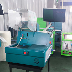 NANT Pompe d'injection diesel haute performance 220V Banc de travail pour équipement de test avec 1 an de garantie - Product Image 6