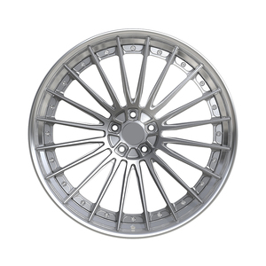 Borui ruote forgiate <span class=keywords><strong>vip</strong></span> 18-24 pollici due pezzi <span class=keywords><strong>vip</strong></span> nc ruote concave forgiate, cerchi ruote forgiate - Product Image 2