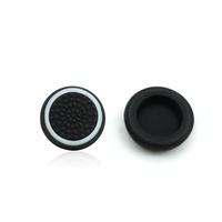 Capuchons de joystick compatibles pour manette PS5, en silicone, antidérapants, pour périphériques de streaming et télécommandes, protection sensible au mouvement