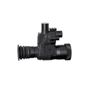 HENBAKER NV700S 4倍-14倍 拡大 クリップオン式 ナイトビジョン 長距離 暗視スコープ 狩猟用 サーマルスコープ 単眼鏡 - Product Image 1