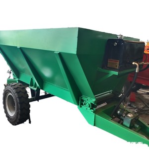 เครื่องหว่านปุ๋ยแบบติดท้าย<span class=keywords><strong>รถ</strong></span>แทรกเตอร์ รุ่น CDR-1000 รับประกัน 1 ปี ผลผลิตสูง - Product Image 5