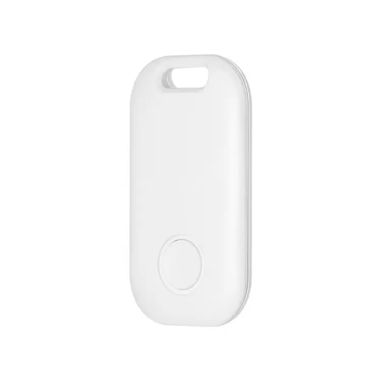 Yapears Ví vật nuôi Keychain báo động theo dõi thiết bị không dây iTag GPS Tracker mini thông minh định vị công cụ tìm chìa Khóa chống mất Tracker