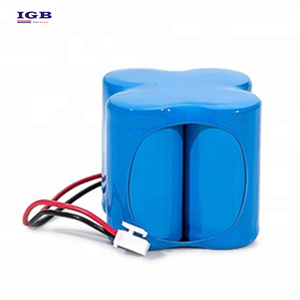 UPS 솔라 램프 태양 광에 대한 긴 서비스 원통형 <span class=keywords><strong>26650</strong></span> 3.2V 프리즘 리튬 이온 3200mAh-3600mAh <span class=keywords><strong>LiFePO4</strong></span> 배터리 - Product Image 2