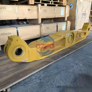 Barra Ecualizadora de Alta Calidad en Oferta, 2072683 207-2683, Apta para Piezas de Maquinaria de Construcción D11R - Product Image 4