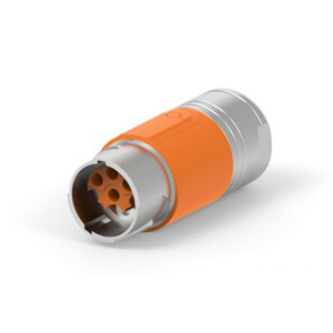 Screw <b>Terminals</b> Connector 915 Extension 3000 Ohms Impedance EKUA201NN00310500000 - Product Image 3