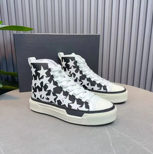 Zapatillas Deportivas de Alta Gama Amiry, Diseño de Lujo, Cómodas, Ligeras, de Lona, para Correr, Caminar, Invierno - Product Image 2