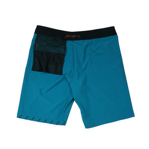 Short de sport à sublimation avec logo personnalisé et noms de chiffres Short d'entraînement pour homme Short de sport à sublimation - Product Image 2