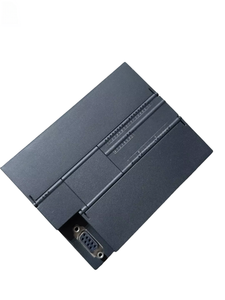 เซ็นเซอร์ควบคุม PLC CPU SR40 ของแท้ใหม่เอี่ยม 6ES7 288-1SR40-0AA - Product Image 1