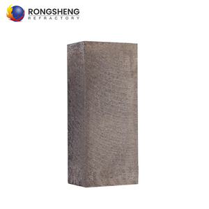 Bán Buôn Dolomite Gạch Chịu Lửa Magnesia Canxi Gạch Cho Tinh Chế Lò - Product Image 1