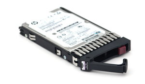 ฮาร์ดดิสก์เซิร์ฟเวอร์ภายในแบบ SAS ความจุ 2.4TB วัสดุโลหะ ความเร็ว 10000 รอบต่อนาที - Product Image 2