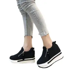 2023 donne nuovo autunno inverno comfort warm casual sneakers low cut shoes outdoor fashion wear sneakers rotonde chic fancy trendy