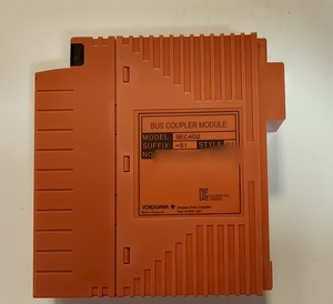 โมดูลควบคุมอุตสาหกรรม Yokogawa SEC402-51 S1 PAC/PLC พร้อม 1 I/O 220V Ethernet สำหรับอุปกรณ์อิเล็กทรอนิกส์ Yokogawa SE - Product Image 1