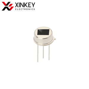 เซ็นเซอร์อินฟราเรด pyroelectric แบบ RD624การตรวจจับร่างกายมนุษย์ด้วยอินฟราเรด - Product Image 1