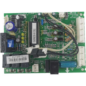 Placa base original Sa Kfr105w 420v D 2 para sistemas de aire acondicionado central, placa de circuito, placa de control para sistemas HVAC - Product Image 1