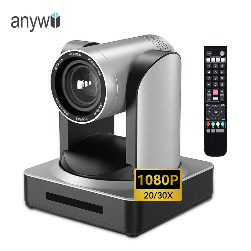 Лидер продаж, телевизионное студийное оборудование, вещание H DM1 SDI IP 20x, оптический зум, камера USB3.0 poe ndi для видеоконференций
