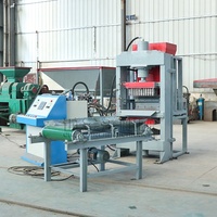 Charbon de shisha sans fumée/charbon de bois faisant la machine, presse hydraulique haute densité narguilé shisha machine