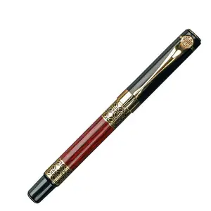 HAO YOU LIAN vente en gros stylet stylo plume à bille personnalisé personnalisé