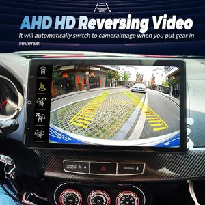 Radio Multimedia para Auto con GPS, Pantalla Android 2K de 13.3 Pulgadas y 256GB para Mitsubishi Lancer 2007-2017, Reproductor de Video, Navegación, Carplay, Estéreo - Product Image 6