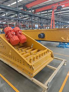 Motore Vibrante Industriale Trifase ad Alta Potenza con Uscita Stabile, Impermeabile e Antipolvere, Modello MV40/3, 0.05KW~18.8KW Personalizzabile - Product Image 4