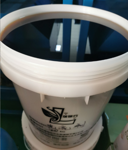 Lyh Đen chất lỏng dày đồ trang sức MÀI & đánh bóng dán <span class=keywords><strong>Brightener</strong></span> 20kg Thùng - Product Image 4