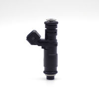 China Supplier Injector Valves Cev13018 for Auto Car Factory Direct Fuel Injector Nozzle