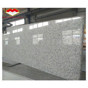 Piedra Natural pulida G603 perla de <span class=keywords><strong>Luna</strong></span>, Talila gris, placas de granito para baño, cocina, Vanity Tops, Buen Precio de China - Product Image 3