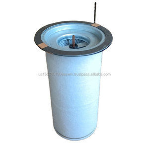 Filtro Separador de Aceite y Gas Manny de Alta Calidad 6.2014.0 Hecho de Metal Duradero para Compresores de Aire - Product Image 1