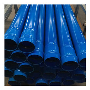 <span class=keywords><strong>Tuyau</strong></span> d'égout en <span class=keywords><strong>PVC</strong></span> de couleur jaune avec joint torique en caoutchouc, <span class=keywords><strong>prix</strong></span>, <span class=keywords><strong>diamètre</strong></span> 90 - Product Image 3
