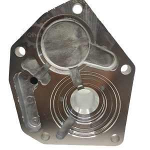 Boîtier de vilebrequin pour Nissan ISO9001 CE OEM 32111-91P00 32111-F4000 3211191P00 32111F4000 - Product Image 3