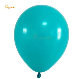 Wholesale Balloon Factory Price 12 Inch Latex Balloons 2022 New Colors Custom Ballons