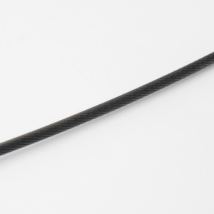 Marque de décor de câble métallique galvanisé 1X7 robuste en acier inoxydable de haute qualité et facile à utiliser pour une utilisation marine - Product Image 3