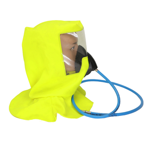 Dispositivo di Respirazione di Emergenza (EEBD) Professionale Premium OEM Ayonsafety con Cilindro in Acciaio da 3L Flessibile per Miniere e Vigili del Fuoco - Product Image 5