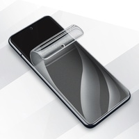 2024 Ultra épais givré anti-déflagrant TPU et verre trempé écran de téléphone portable Film de protection Machine de découpe nouveau modèle