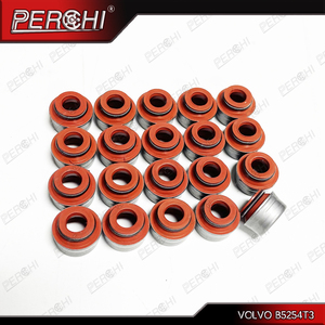 Pour VOLVO C30 C70 II Cabriolet V50 <span class=keywords><strong>S60</strong></span> S40 II T5 AWD 2004-2007 B5254T3 Kit de joint de culasse complet 31251501 9966388 - Product Image 3