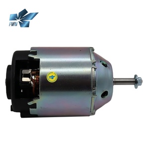 Moteur de soufflerie AC 12V 27225-8H31C 272258H31C pour Nissan Qashqai RHD - Product Image 3
