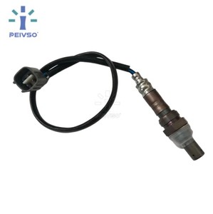 Capteur d'oxygène avant PEIVSO Sensitive New pour véhicules à faible consommation de carburant, compatible avec Toyota Previa 2000 2.4L, référence OEM 89467-28030 - Product Image 1
