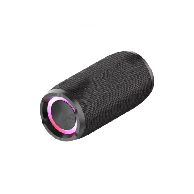 KINGSTAR Portable IPX4 Waterproof JL5.3 Loudspeaker for Bluetooth Speaker RBG LED Mini Features for Outdoor Parties