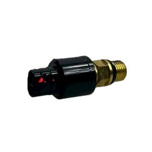 Pressure Sensor 20Ps982-2 <b>Running</b> Sensor for Ec55 Ec210 Ec240 Ec360 Excavator - Product Image 4