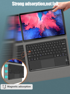 Ốp Bàn Phím Cảm Ứng Cho Máy Tính Bảng Lenovo Tab P11 TB J606F P11 2021 11 Inch - Product Image 3