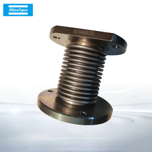 Sello Metálico de Tubo Bourdon Atlas Copco para Compresores de Aire, Repuestos para Compresores de Tornillo y Pistón - Product Image 2